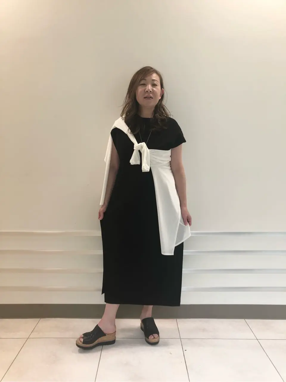 23区 島田 コーディネート画像