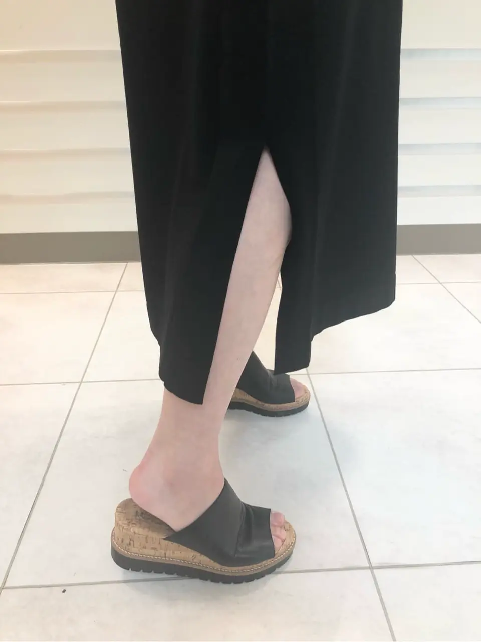 23区 島田 コーディネート画像