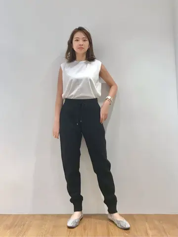 23区 西嶋 コーディネート画像