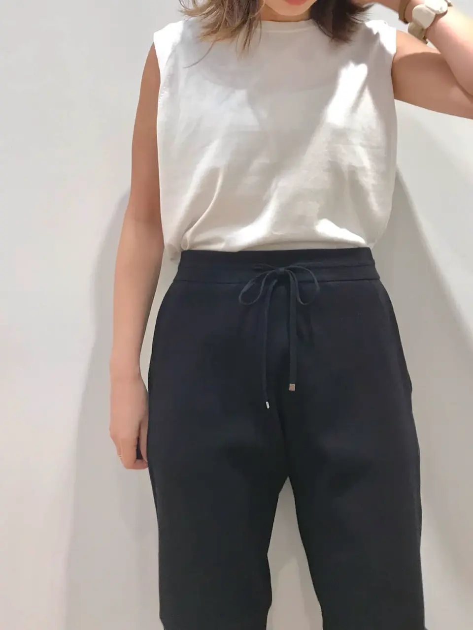 23区 西嶋 コーディネート画像