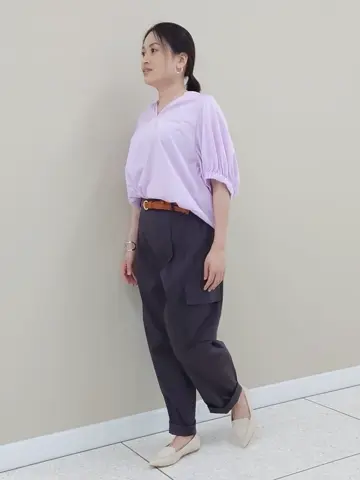 23区 八坂 コーディネート画像