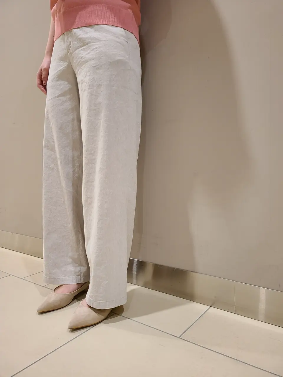 23区 スタッフ. コーディネート画像