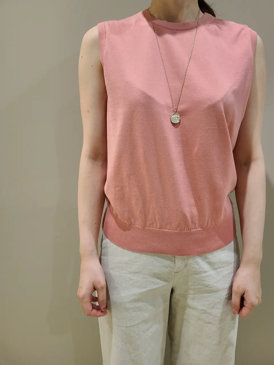 23区 スタッフ. コーディネート画像