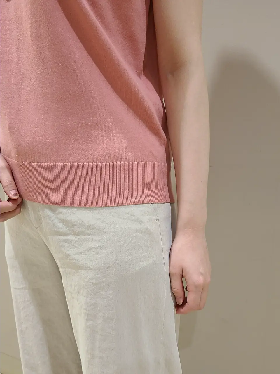 23区 スタッフ. コーディネート画像