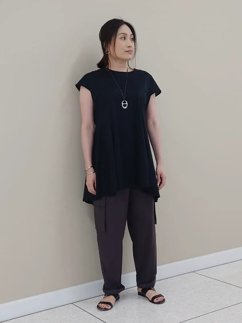 23区 八坂 コーディネート画像