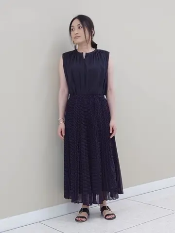 23区 八坂 コーディネート画像