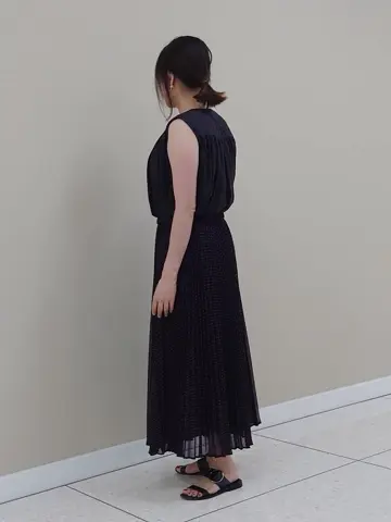 23区 八坂 コーディネート画像