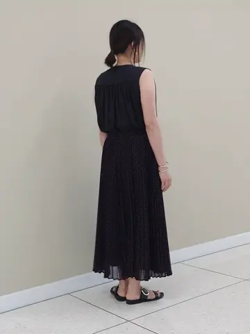 23区 八坂 コーディネート画像