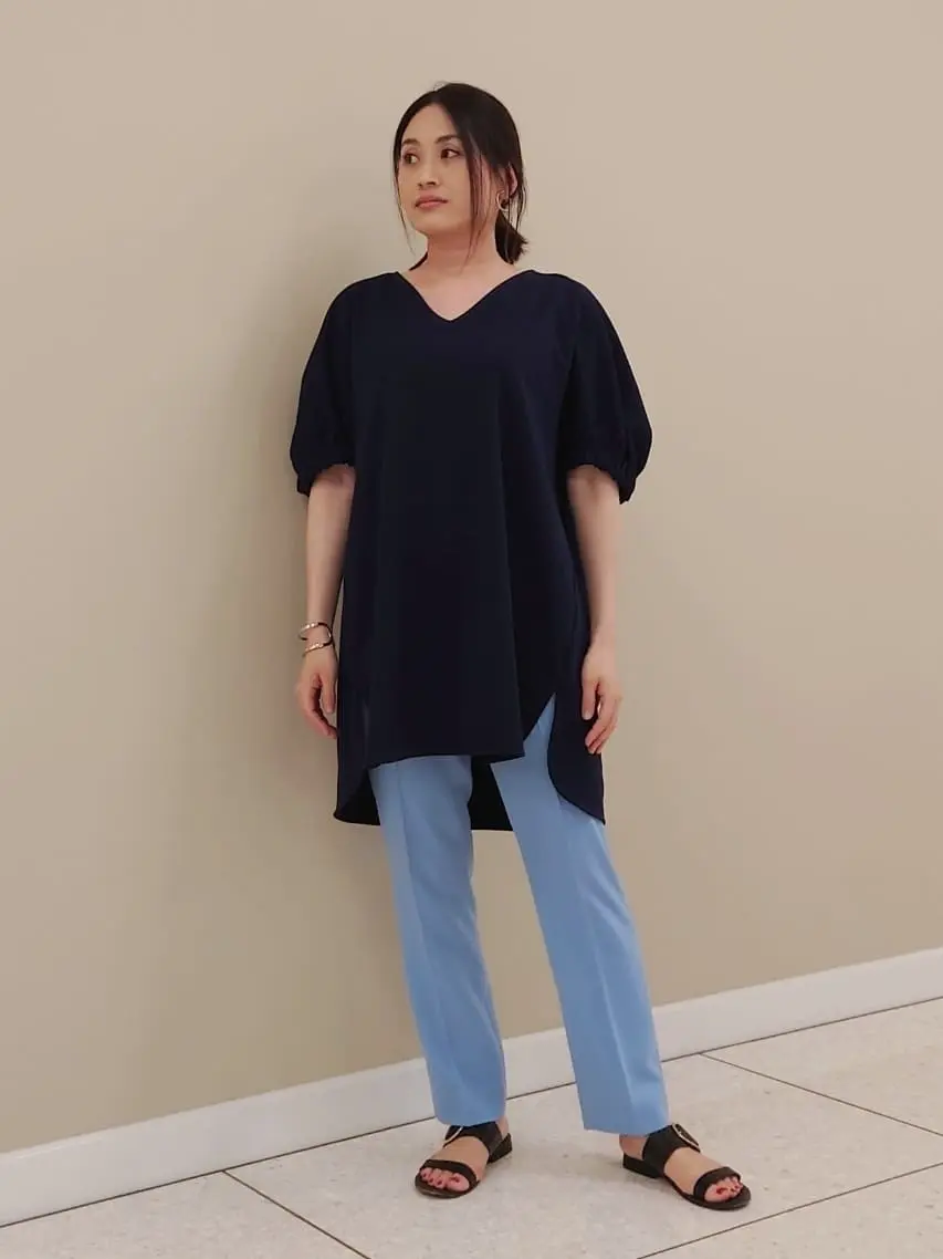  八坂 コーディネート画像