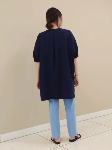 23区 八坂 コーディネート画像