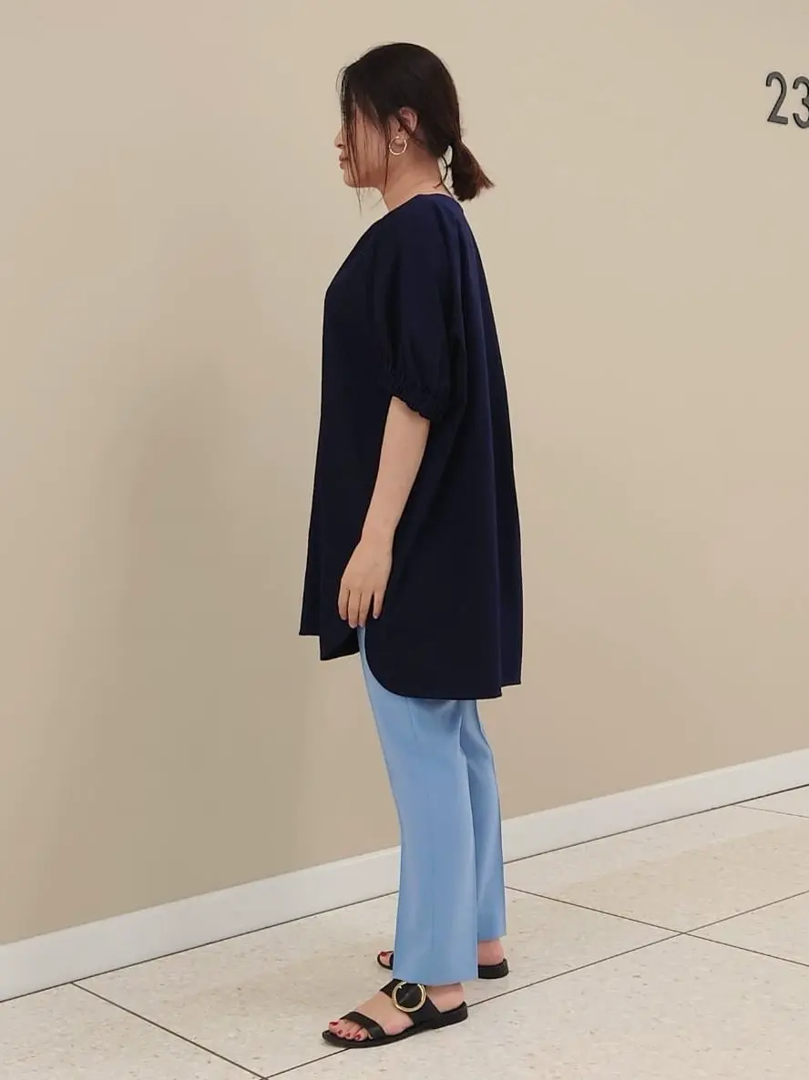 23区 八坂 コーディネート画像