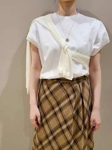 23区 スタッフ. コーディネート画像