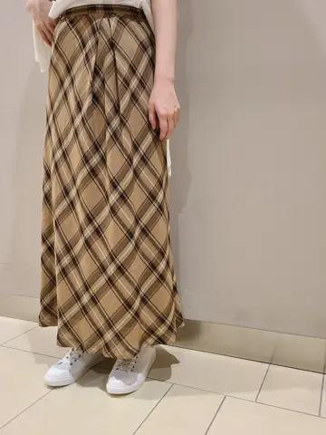 23区 スタッフ. コーディネート画像