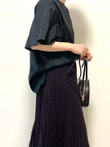 23区 久保 コーディネート画像