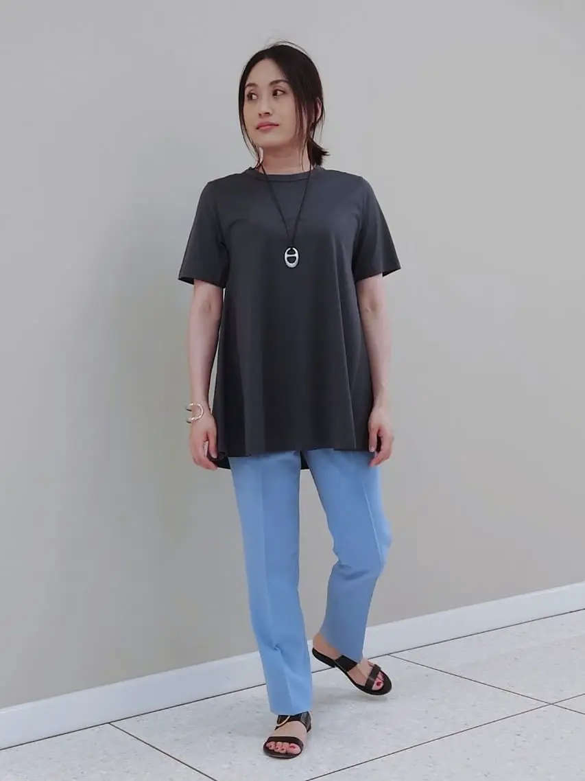  八坂 コーディネート画像