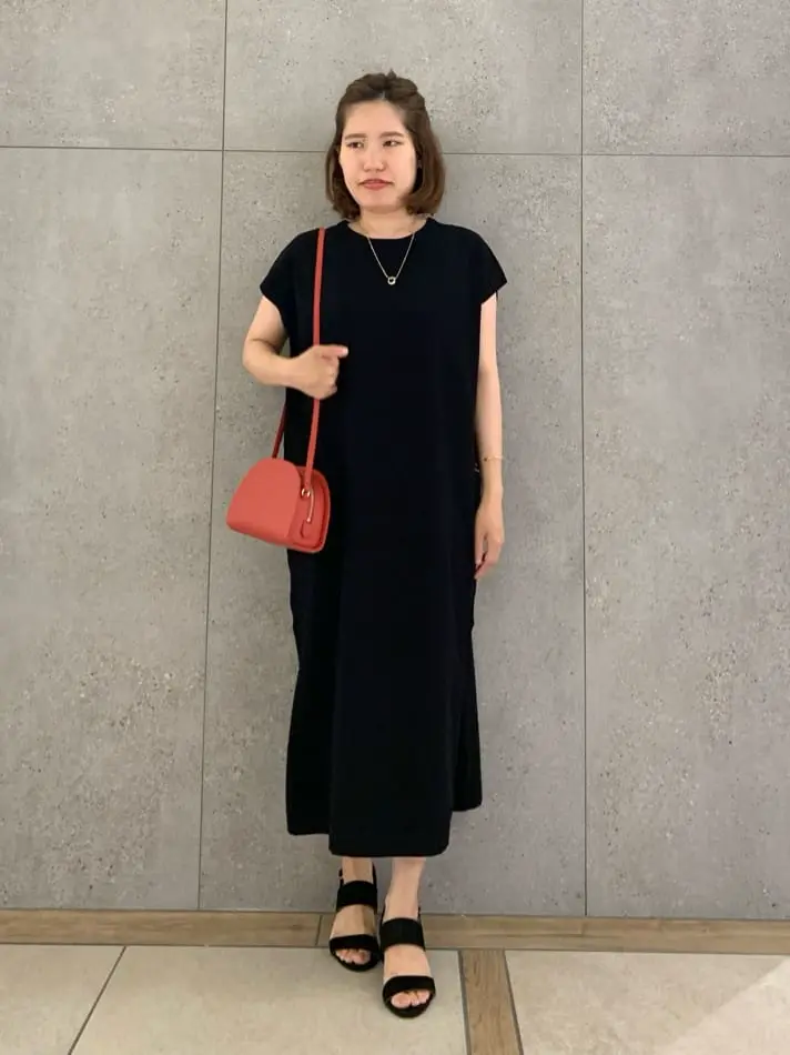  澤田 コーディネート画像