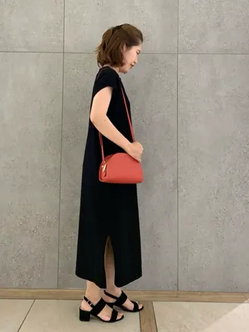 23区 澤田 コーディネート画像