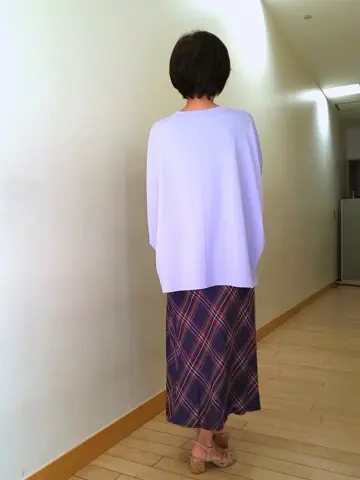 23区 野村 コーディネート画像