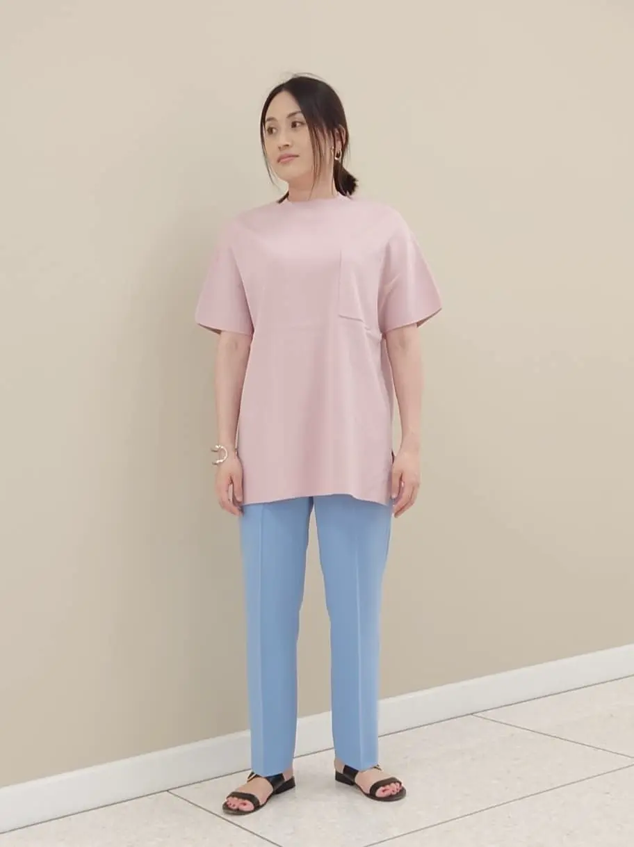  八坂 コーディネート画像