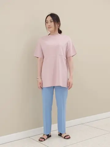 23区 八坂 コーディネート画像