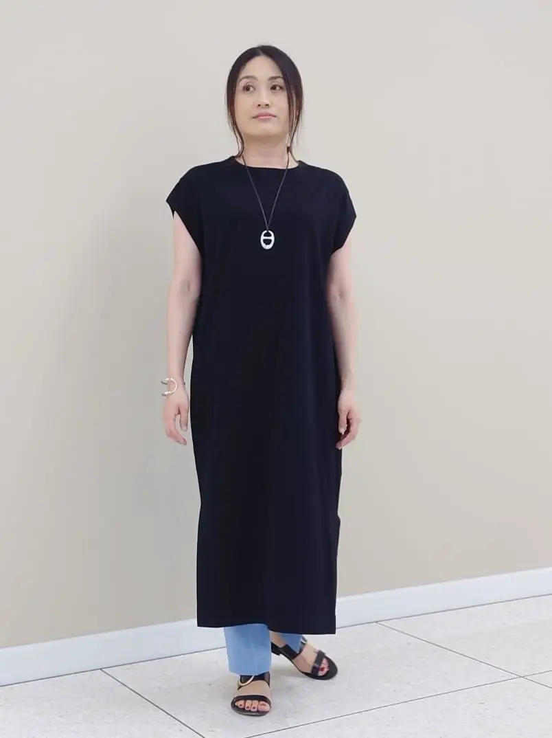  八坂 コーディネート画像