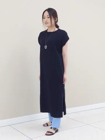 23区 八坂 コーディネート画像