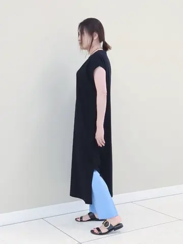 23区 八坂 コーディネート画像