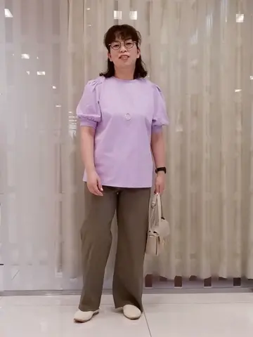 23区 よこぜき コーディネート画像