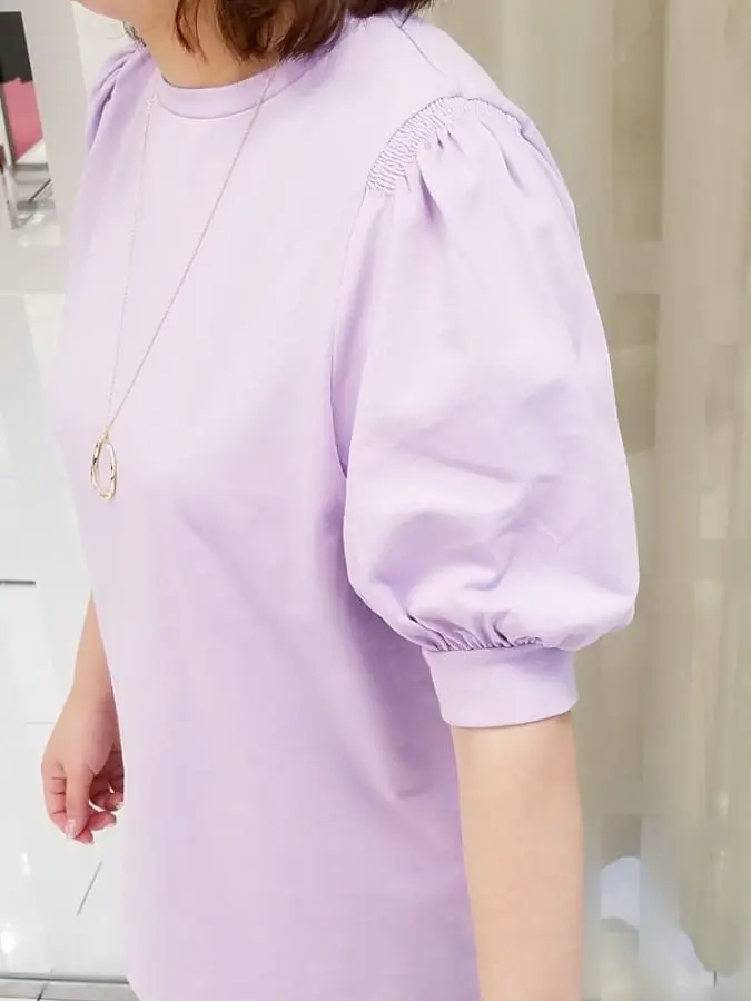 23区 よこぜき コーディネート画像