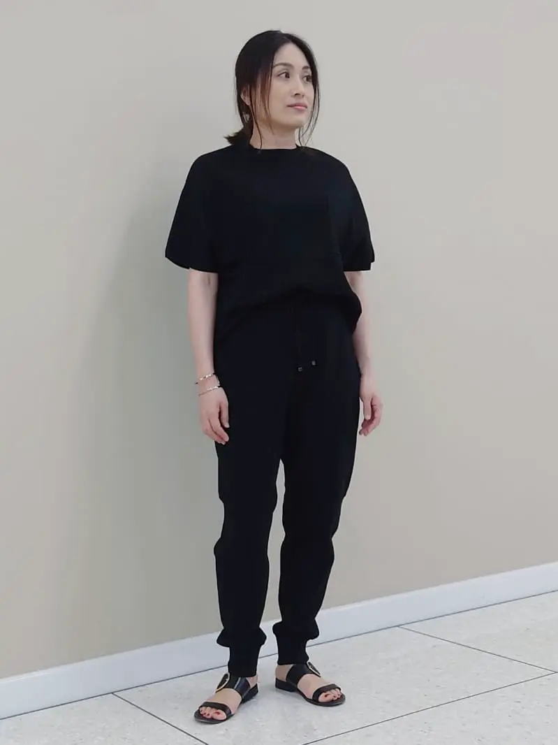  八坂 コーディネート画像