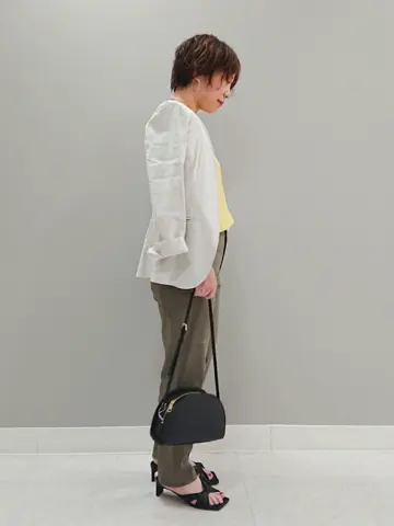 23区 中村 コーディネート画像