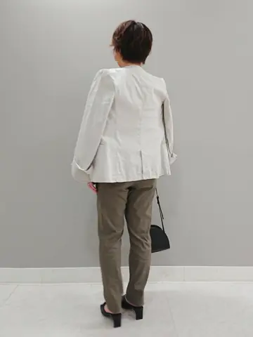 23区 中村 コーディネート画像