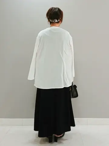 23区 中村 コーディネート画像