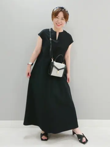 23区 中村 コーディネート画像