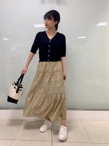 23区 原 コーディネート画像