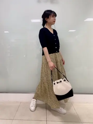 23区 原 コーディネート画像