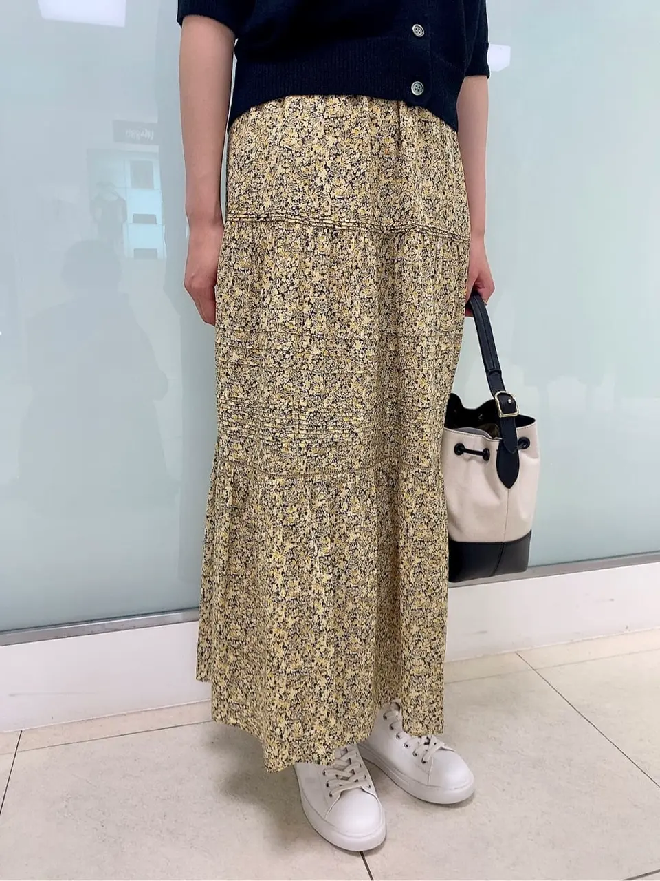 23区 原 コーディネート画像