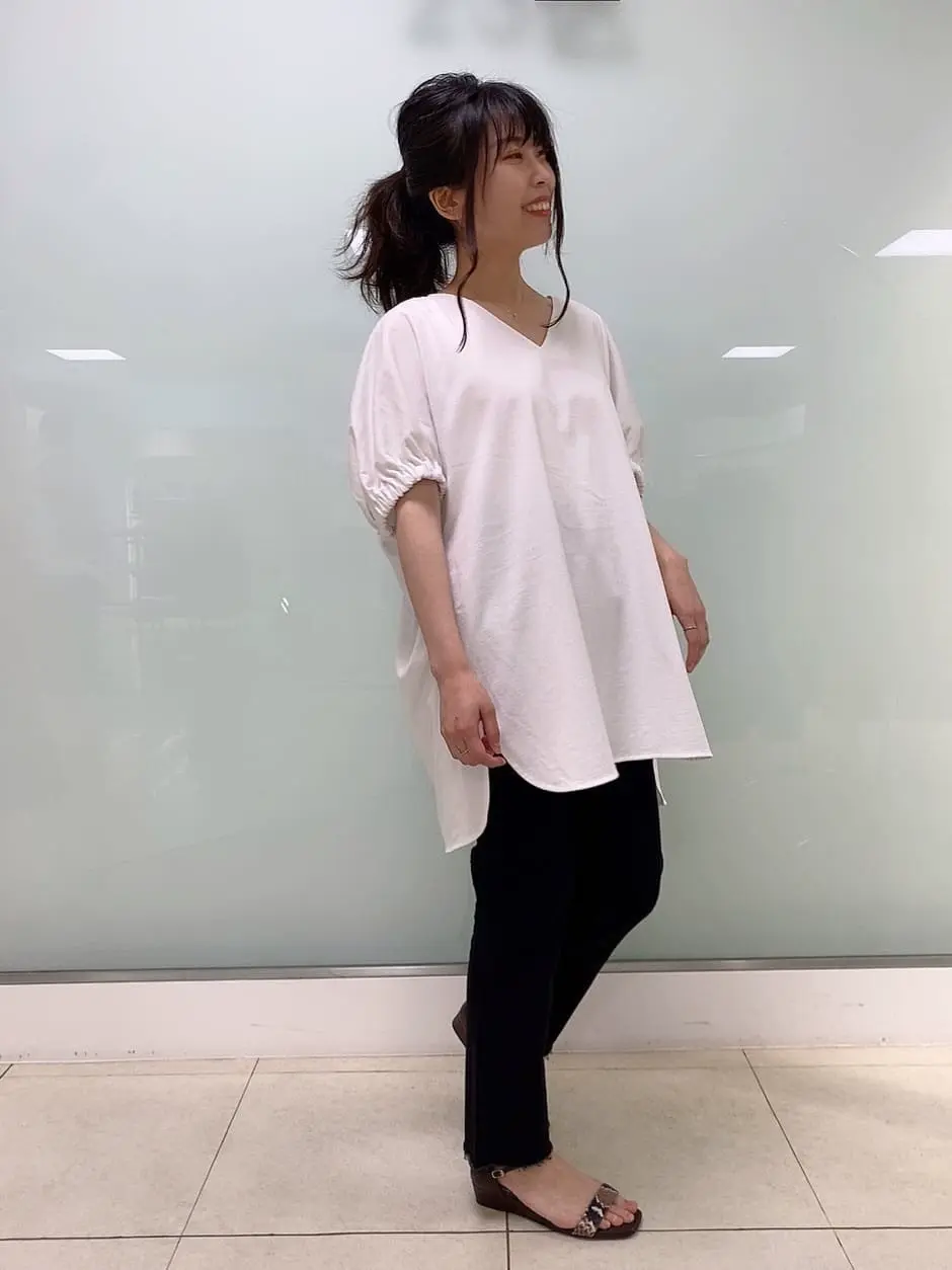 23区 原 コーディネート画像