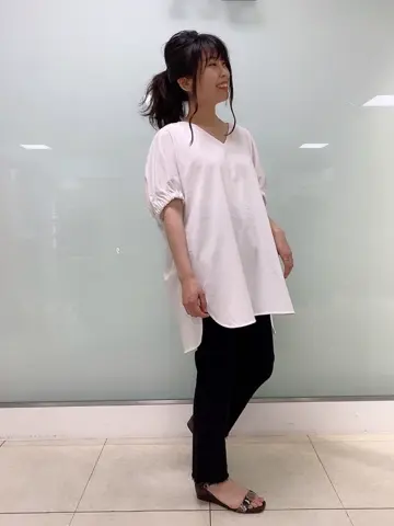 23区 原 コーディネート画像