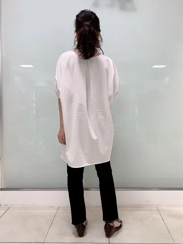 23区 原 コーディネート画像