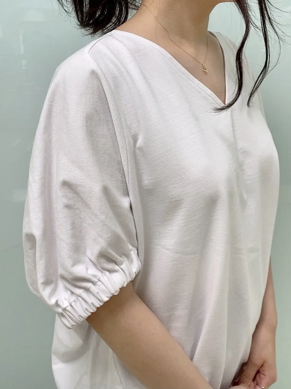 23区 原 コーディネート画像