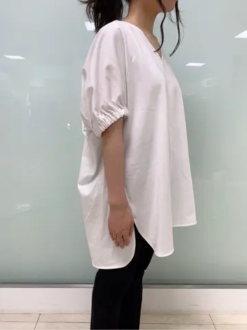 23区 原 コーディネート画像