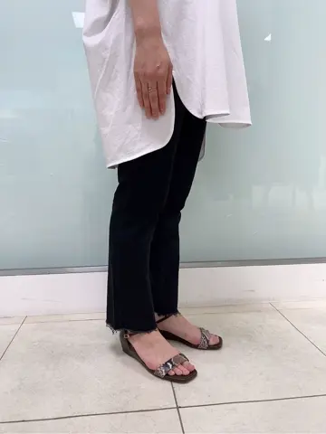 23区 原 コーディネート画像