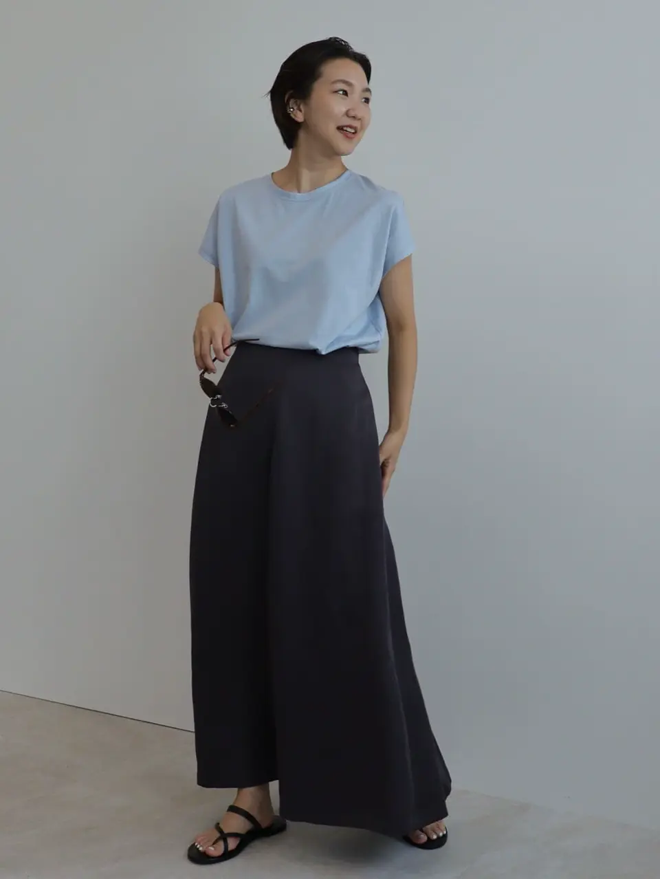 23区 大原 コーディネート画像