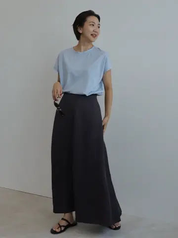 23区 大原 コーディネート画像