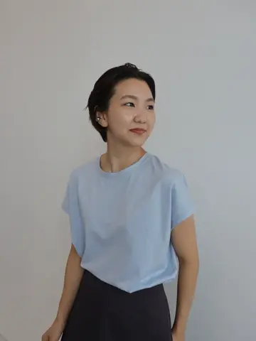 23区 大原 コーディネート画像