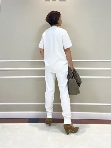 23区 荒川 コーディネート画像