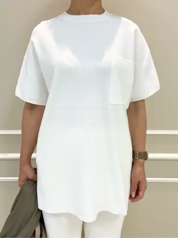 23区 荒川 コーディネート画像