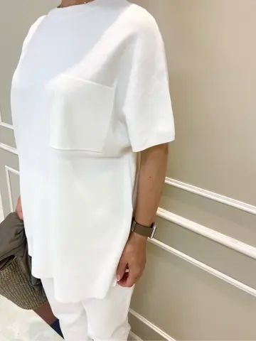 23区 荒川 コーディネート画像