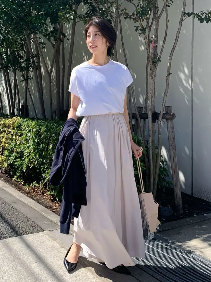  板垣 コーディネート画像